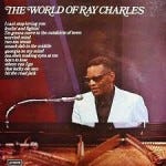 World Of Ray Charles