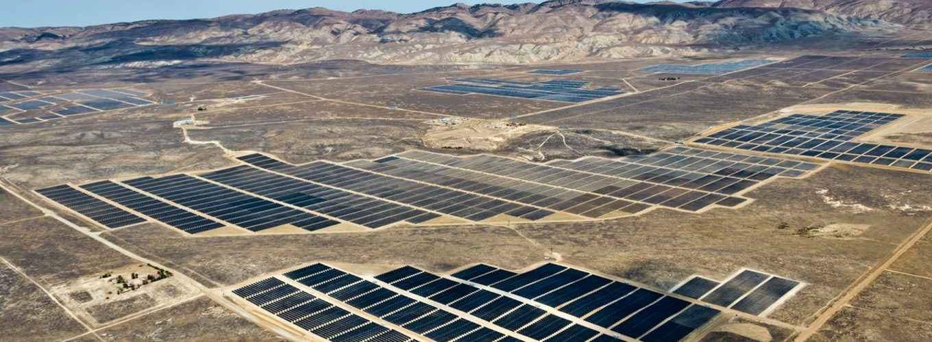 Huge Solar Farms damage the Climate? You need to know THIS ...