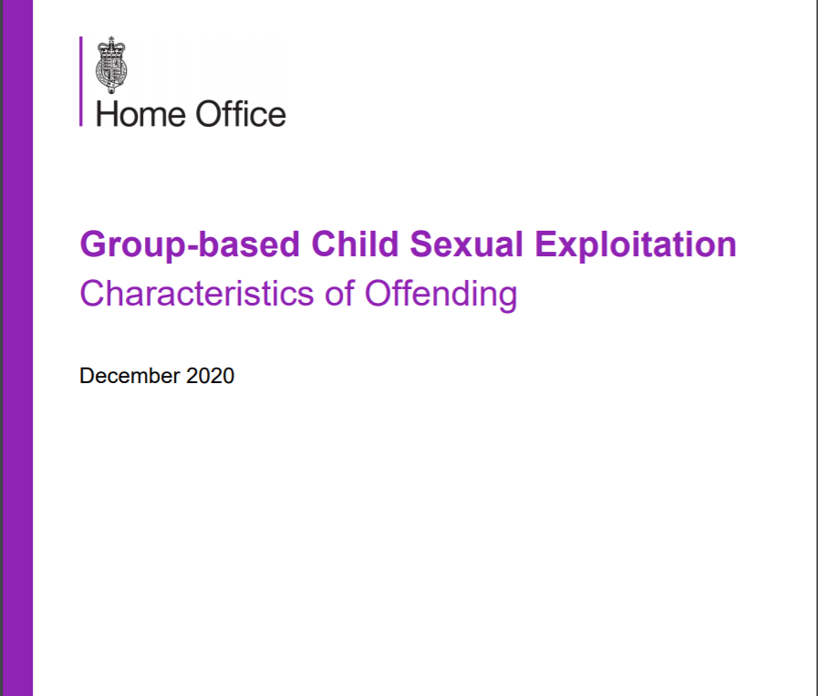 Home Office report into 'grooming gangs' | Network Of Sikh Organisations