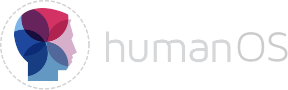 humanOS Logo