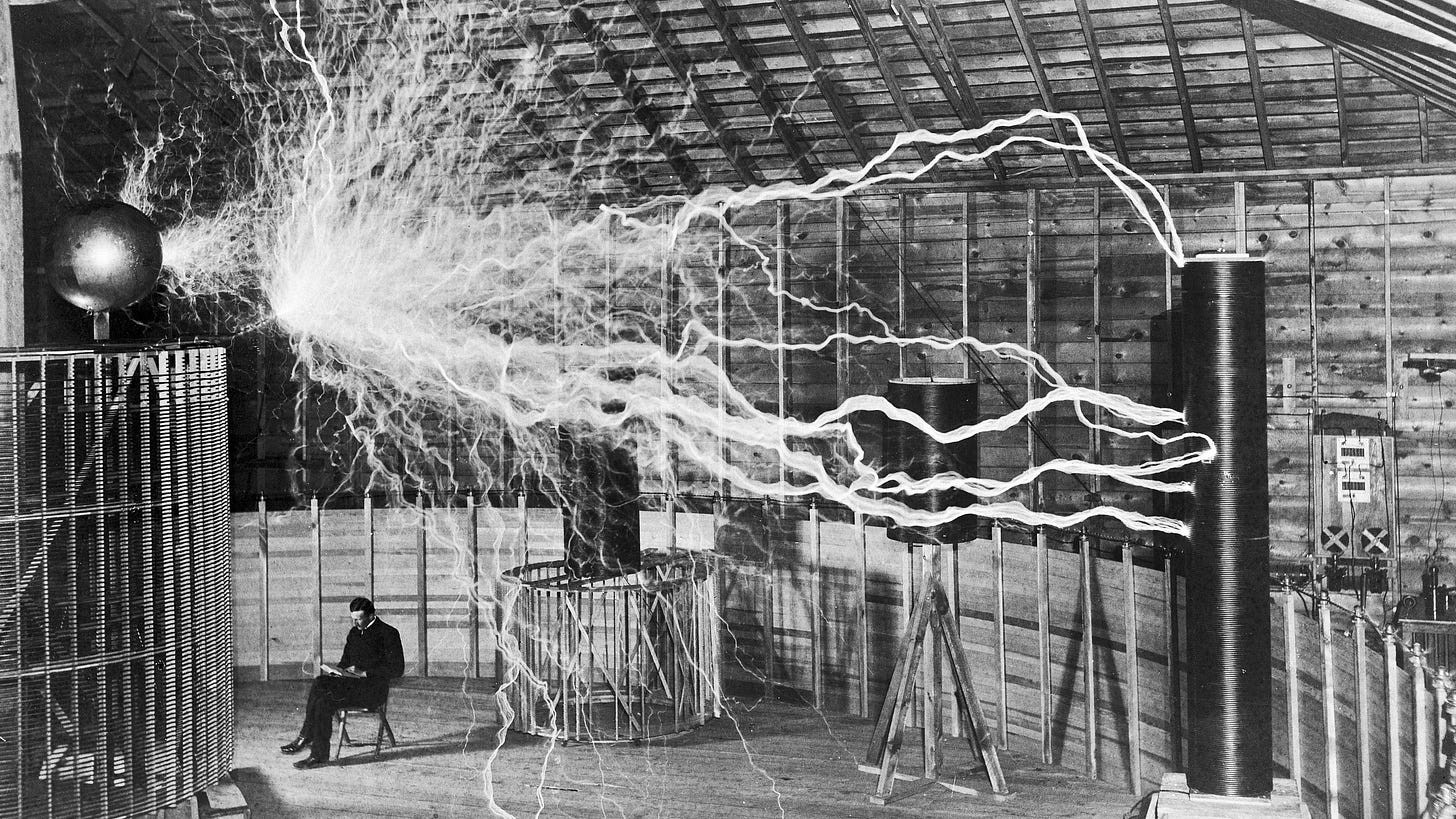 10 science photos that made history and changed minds - Big Think