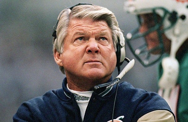 jimmy johnson king of nfl football 2015