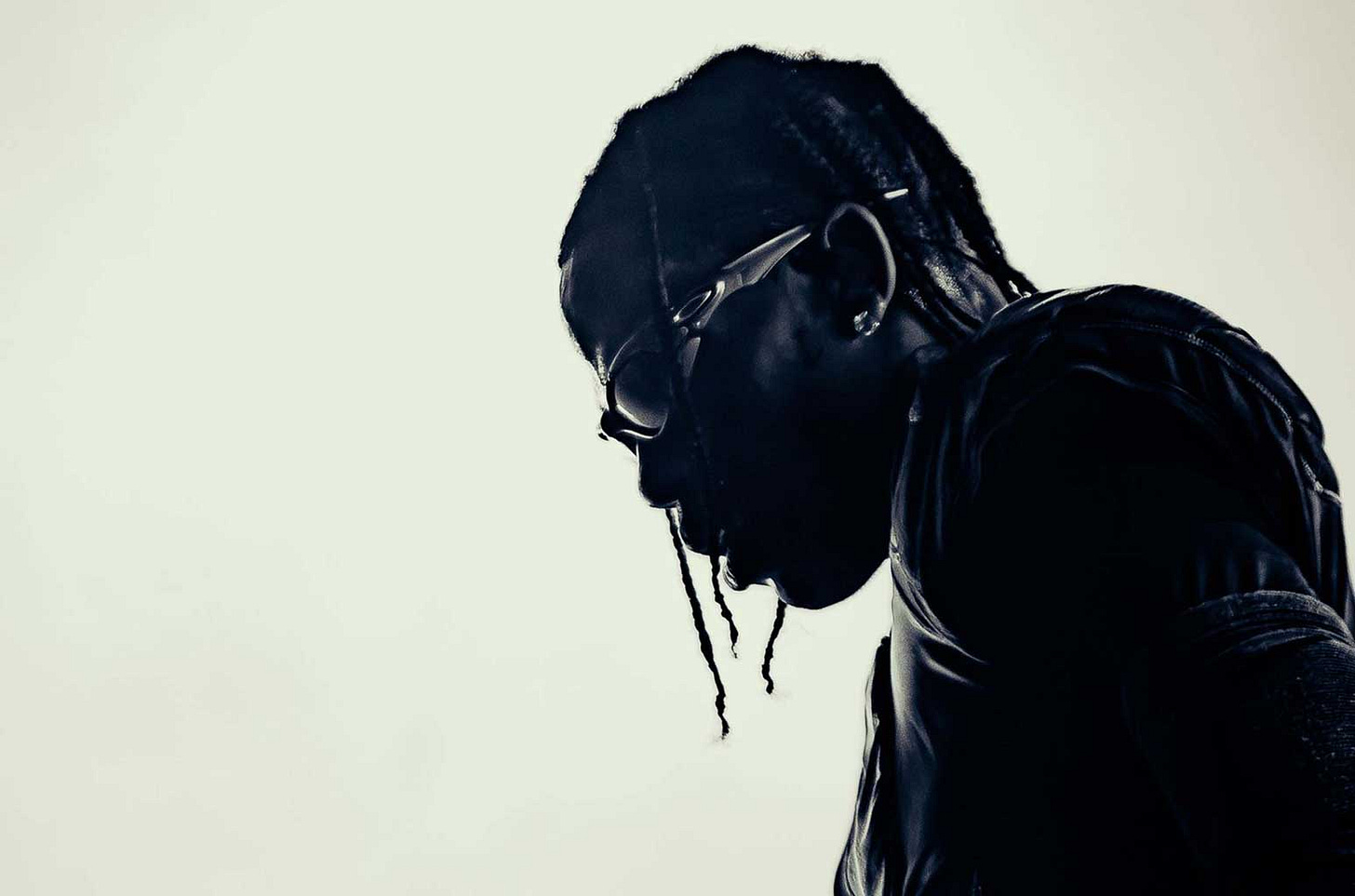 Travis Scott's 'Utopia' Album Tracks Ranked – Billboard