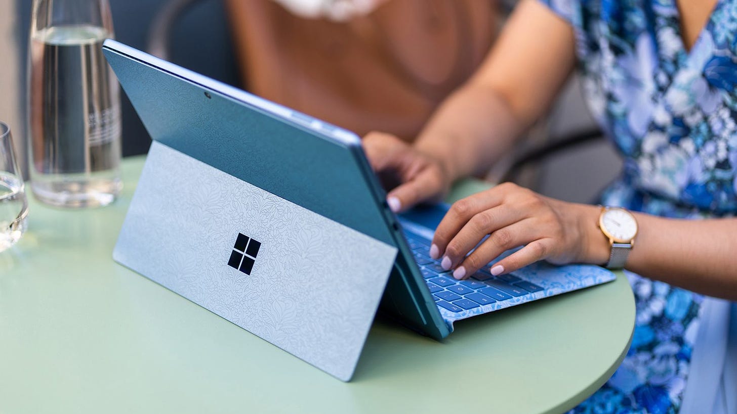 Surface Pro 10 wishlist: All the features I want to see