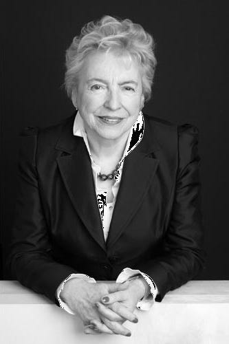 Inspiring Profile: Dame Stephanie Shirley – Inspire, Challenge, Excel