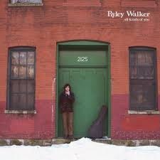 Ryley Walker album