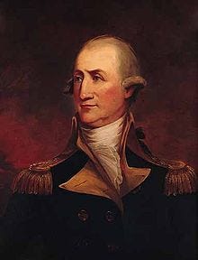 Peter Muhlenberg - Wikipedia