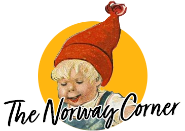 The Norway Corner