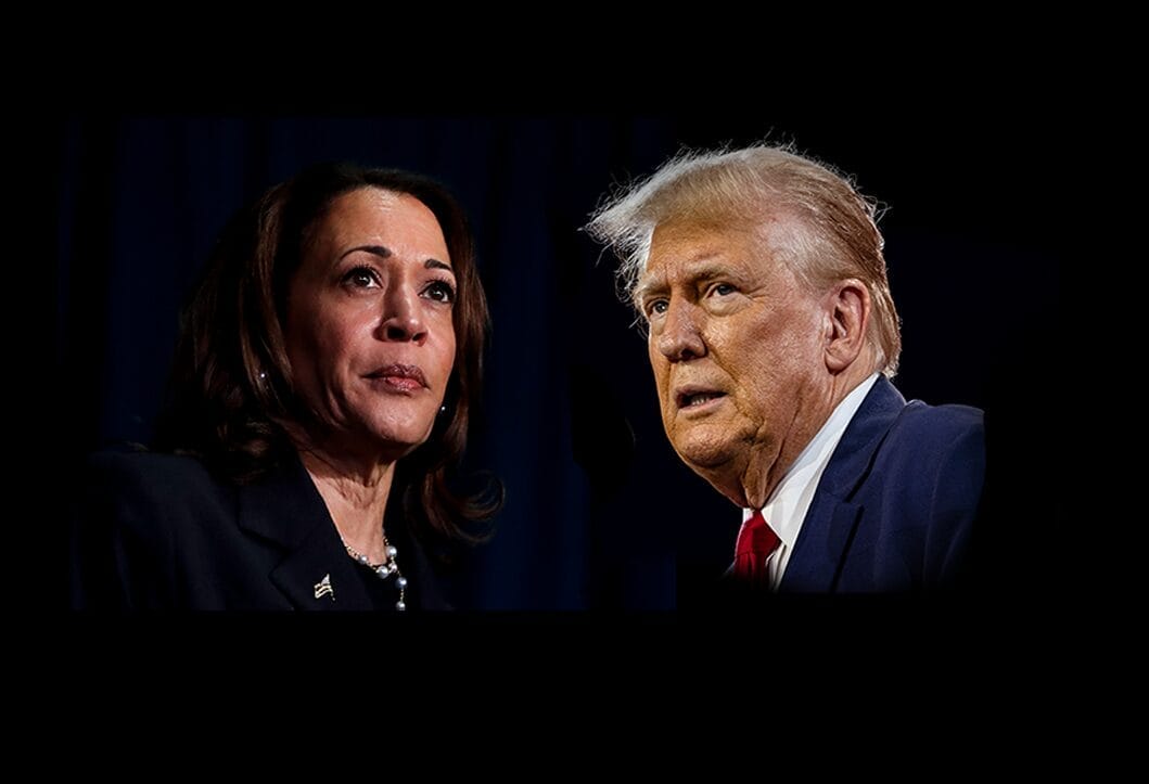 Harris vs Trump on the Issues | GLAAD