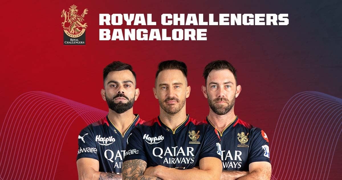 Royal Challengers Bangalore (RCB) Squad 2024: Players, Roles, Prices & Team  Details | IPL 2024