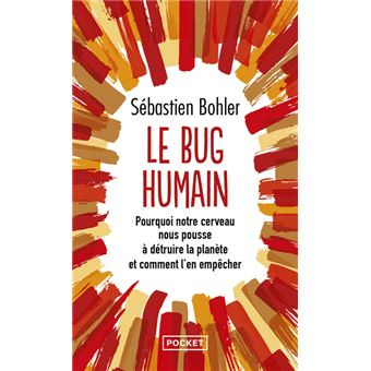 Le Bug humain - 1