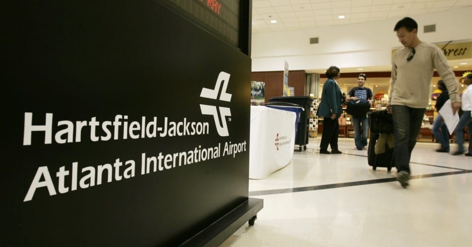 Brookstone to open at Hartsfield-Jackson airport's new terminal - What Now  Atlanta: The Best Source for Atlanta News