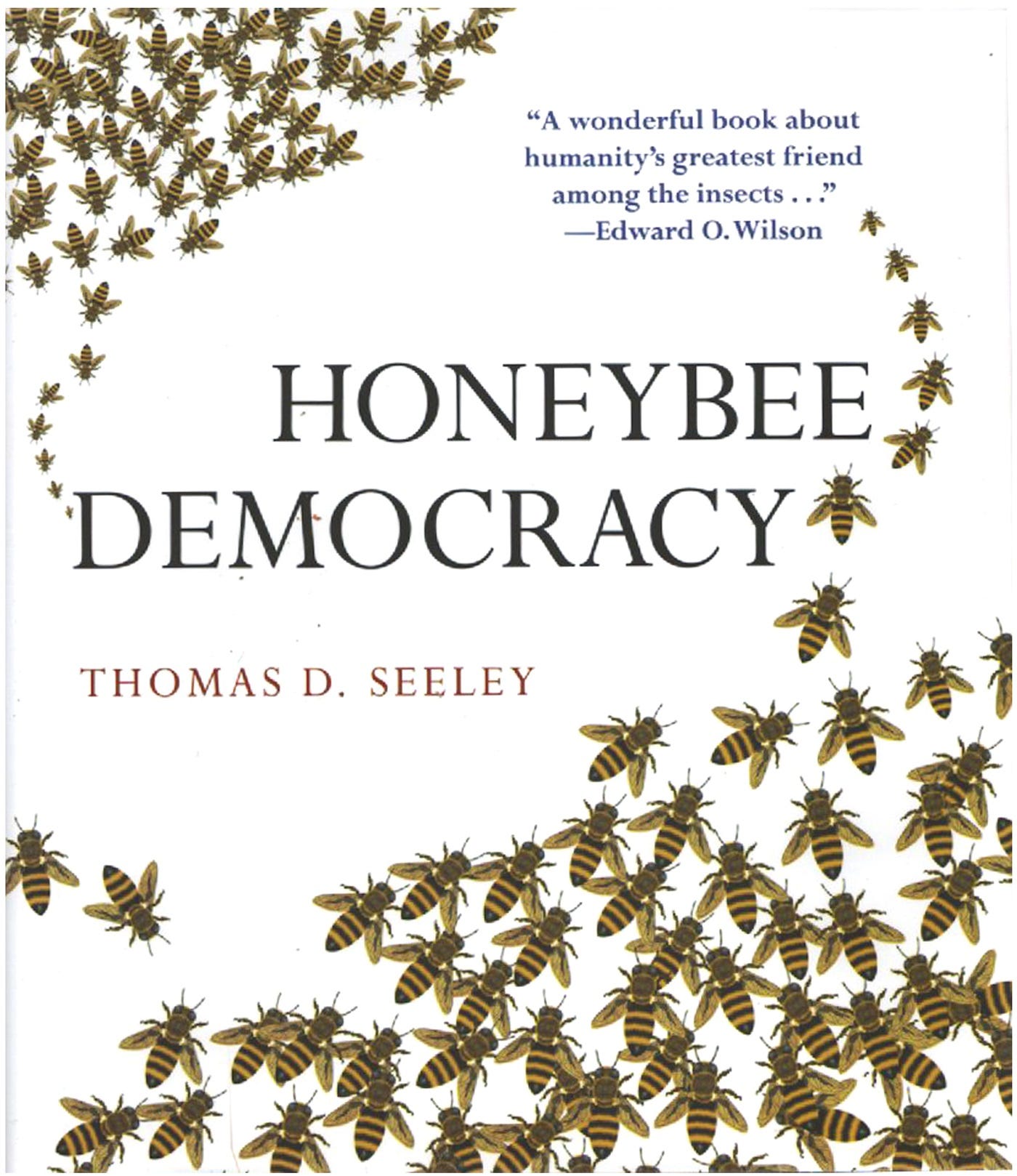 Honeybee Democracy