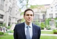 Bret Stephens Joins NYT Opinion | The New York Times Company