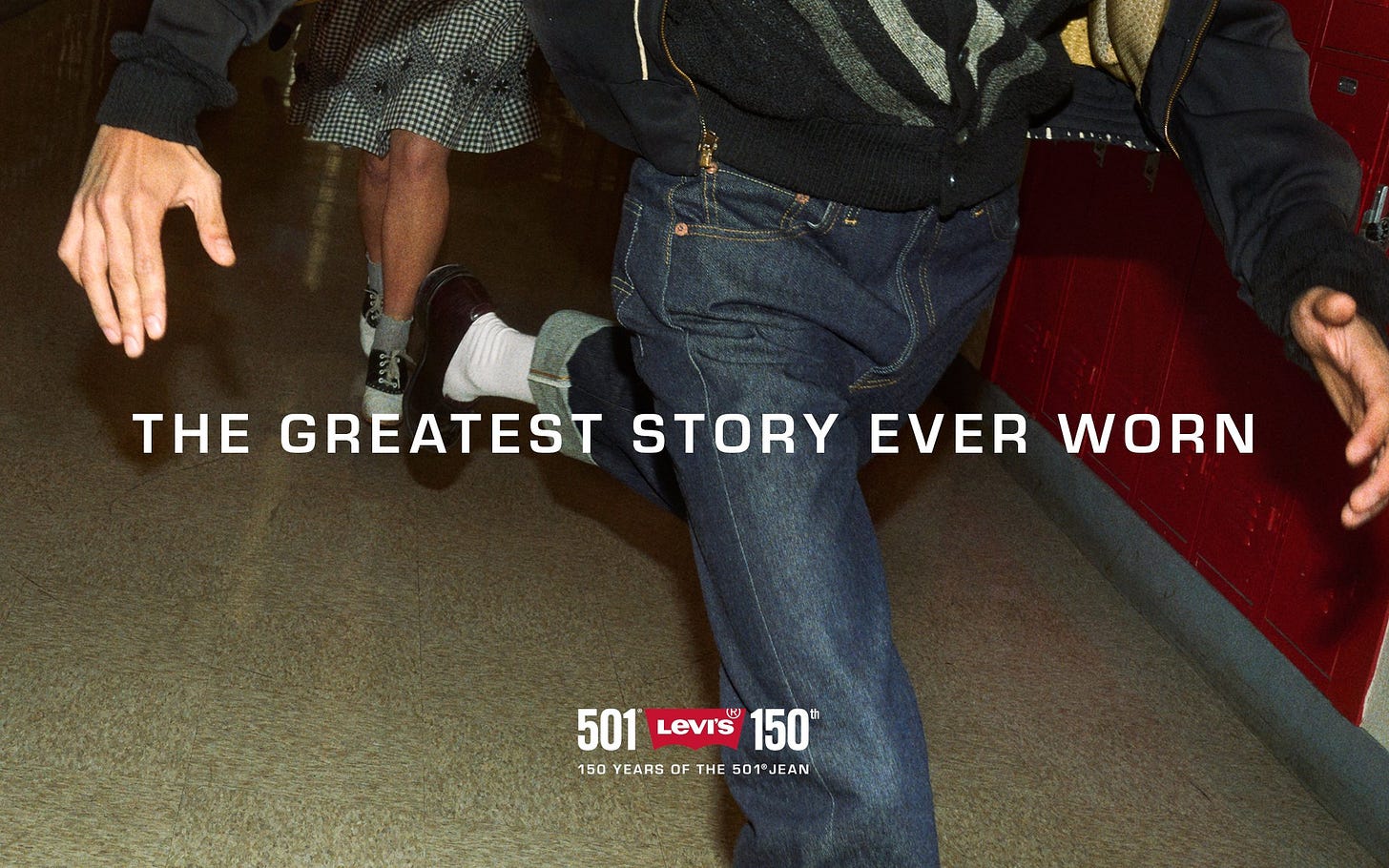 Buy Levi's® 501® Original Jeans for Men | Levi's® TH