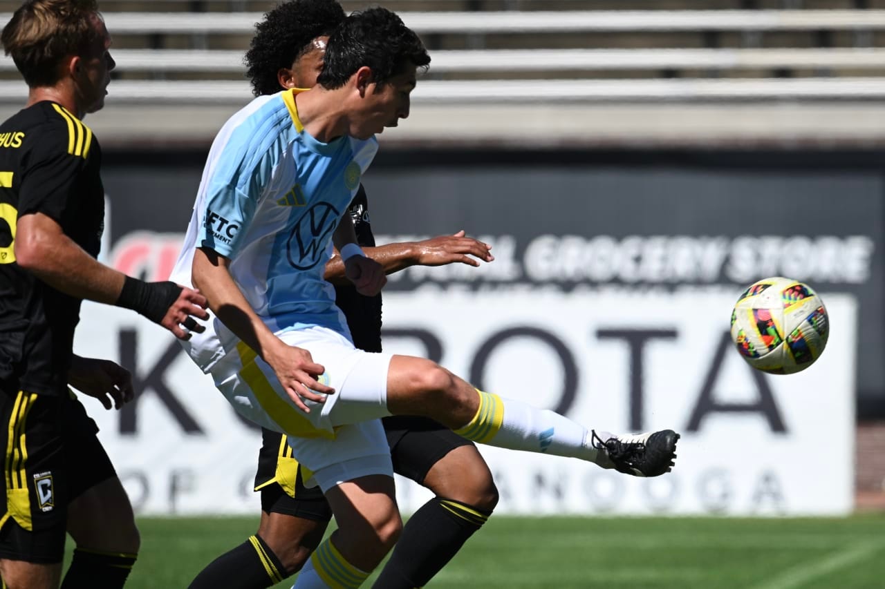 News | ChattanoogaFC.com