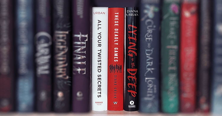 Ways to Get More Books from Your Favorite Authors