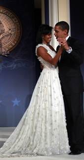 Everything you always wanted to know about inaugural balls – The Denver Post