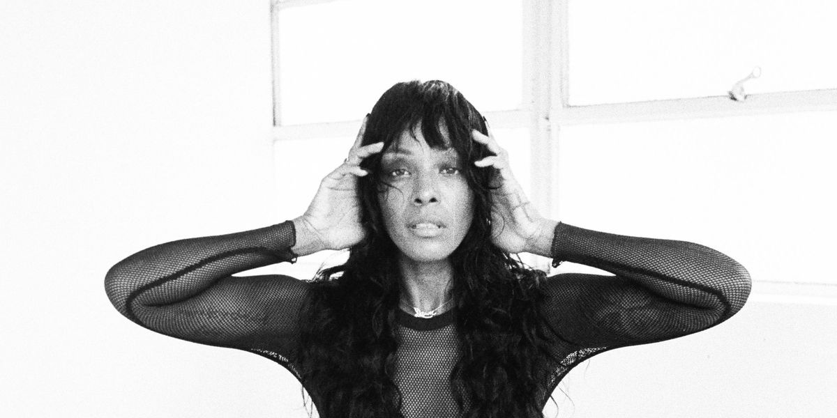 Dawn Richard's Journey From Bad Boy To Indie Pioneer Has Been A Creative  Pilgrimage - Okayplayer