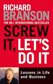 Amazon.co.uk: Branson, Sir Richard ...