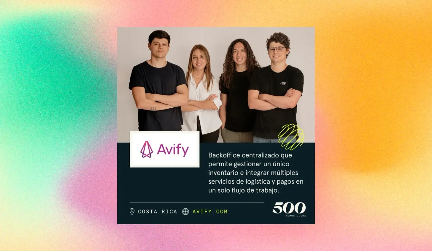 Así es como Avify busca posicionarse como la empresa líder en automatización de e-commerce