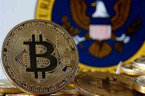 Bitcoin ETFs Have Actually Been Granted SEC Approval Now - Tech