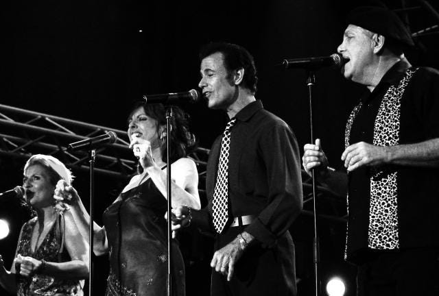 The Manhattan Transfer - Wikipedia