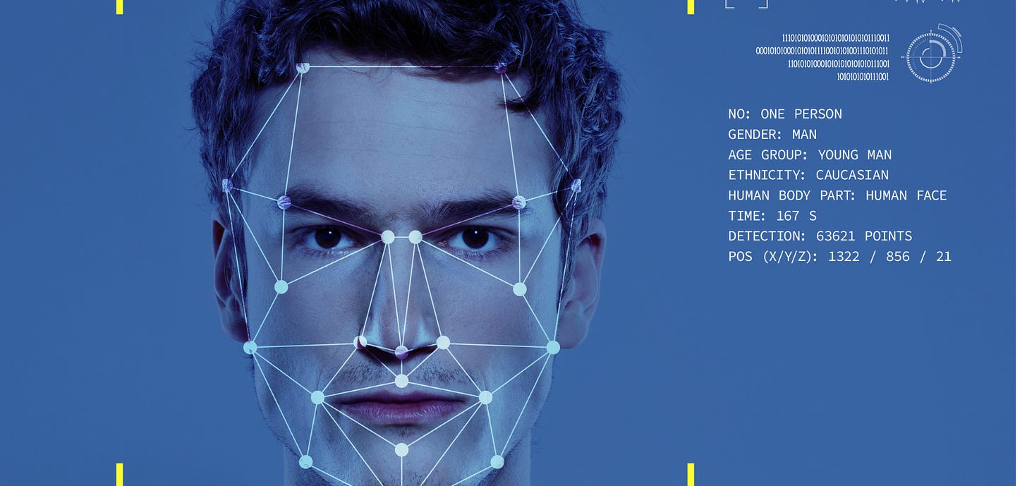 Face Check : Microsoft lance la vérification faciale