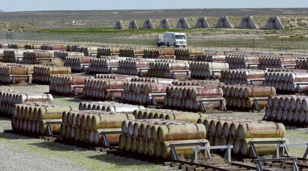 Chemical Weapons Chemical Weapons
