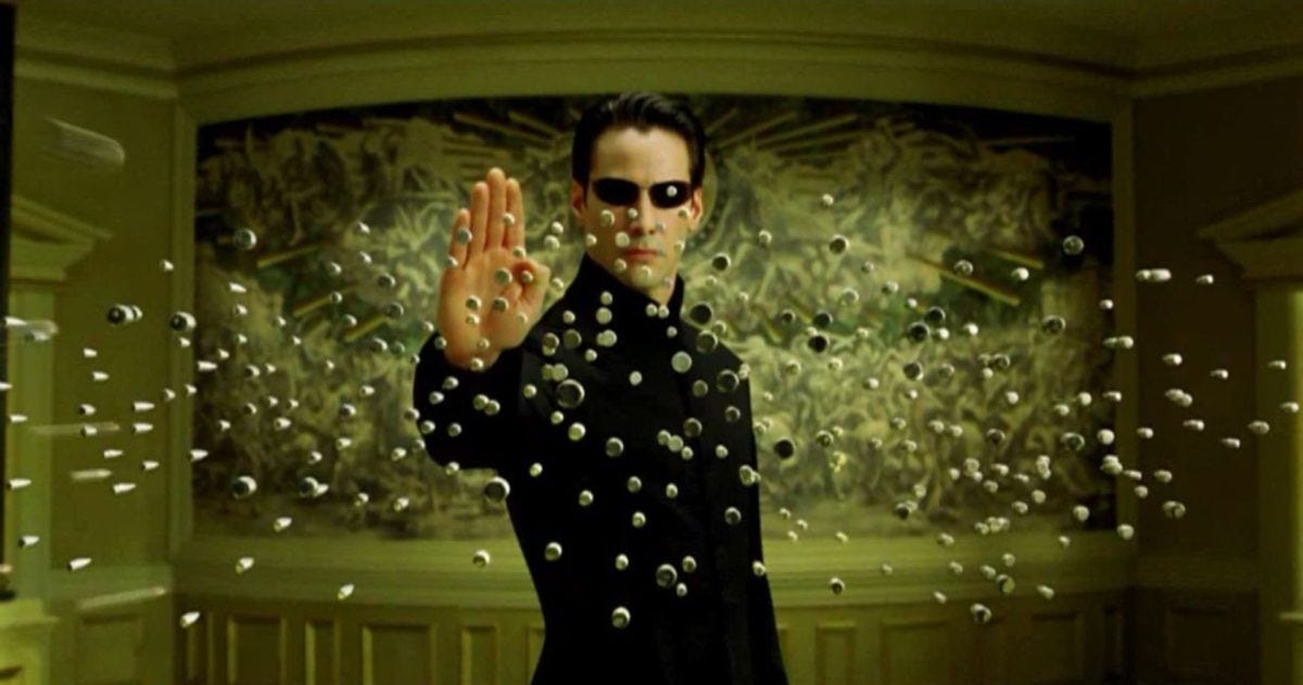 Will the Wachowskis Return to Direct 'The Matrix'?! [Rumor] - Bloody  Disgusting