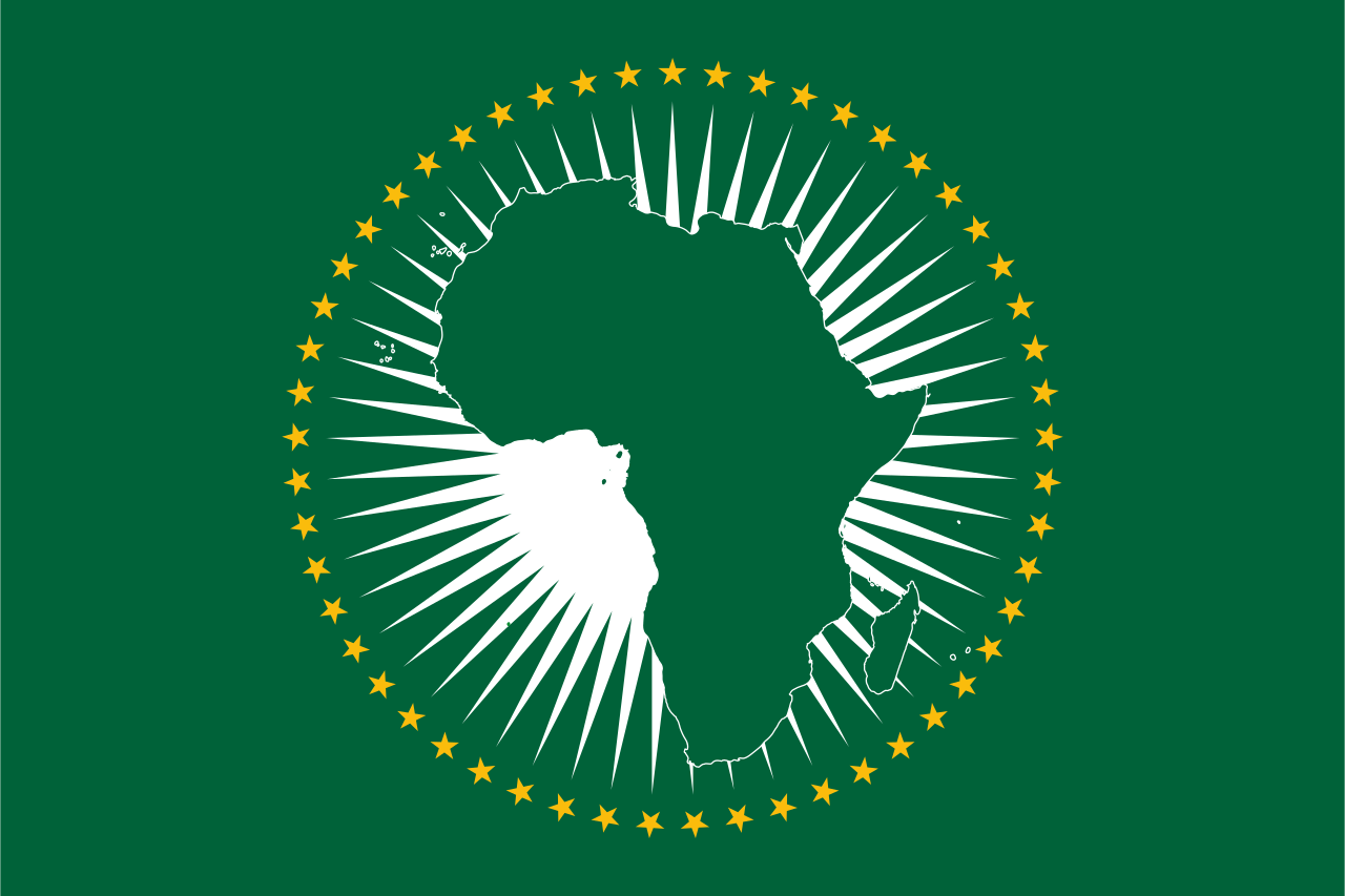 África en las relaciones intercontinentales