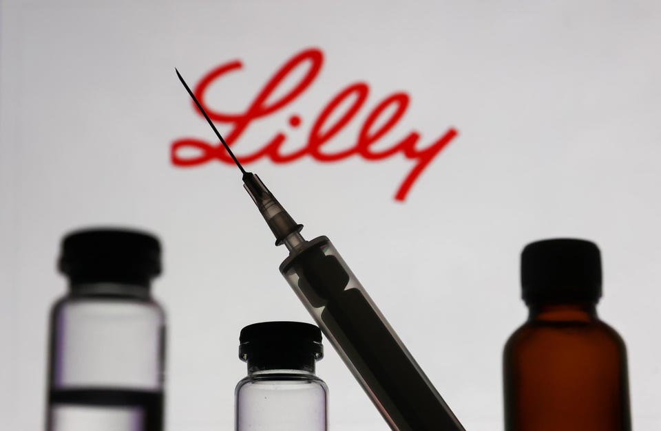 Eli Lilly Slashes Insulin Prices Up To 70% And Caps Out-Of-Pocket Costs At  $35