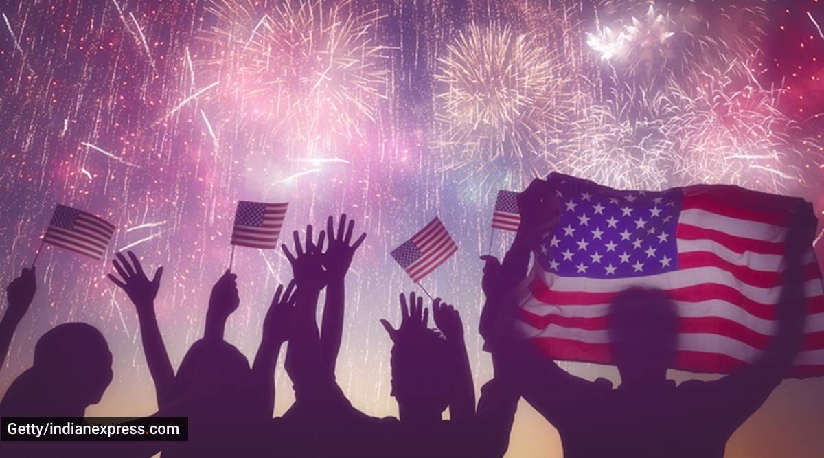 July 4 celebrations in the US: From food to fireworks, know more about the  traditions | Lifestyle News,The Indian Express