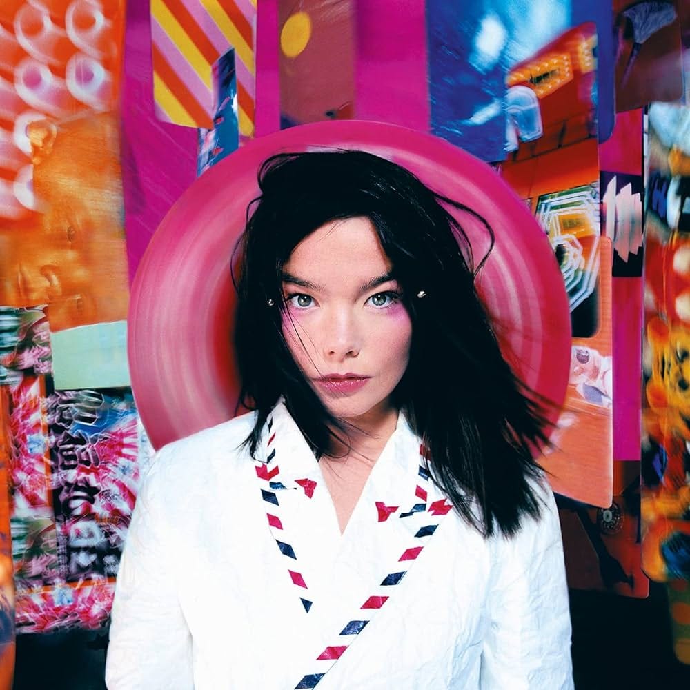 Björk - Post - Amazon.com Music
