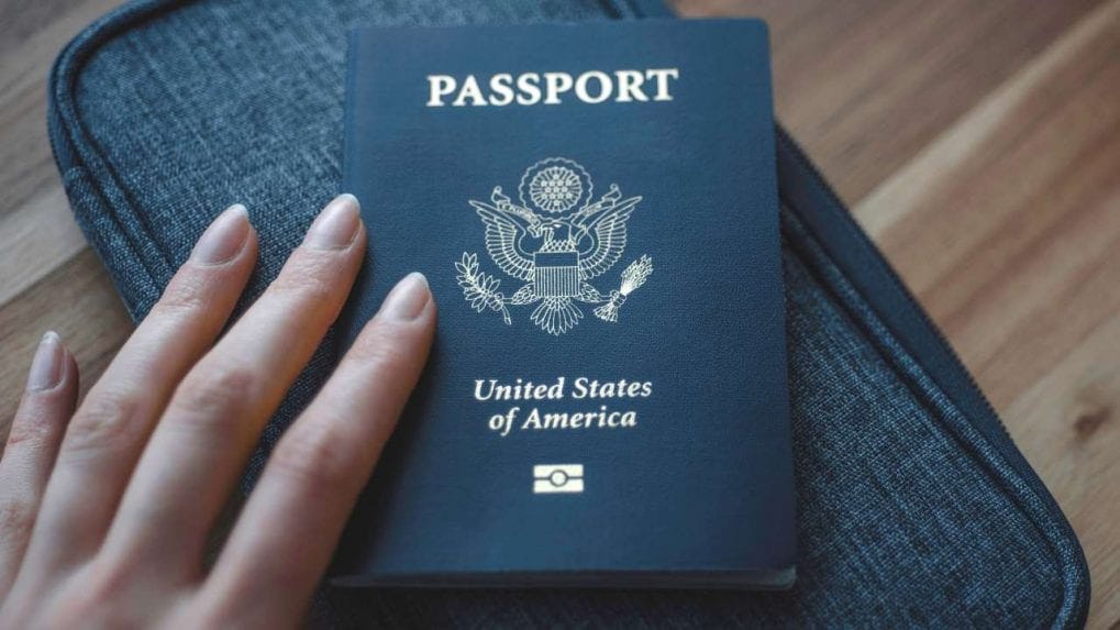 Wishful American travellers say the wait for passport is snarling summer  plans