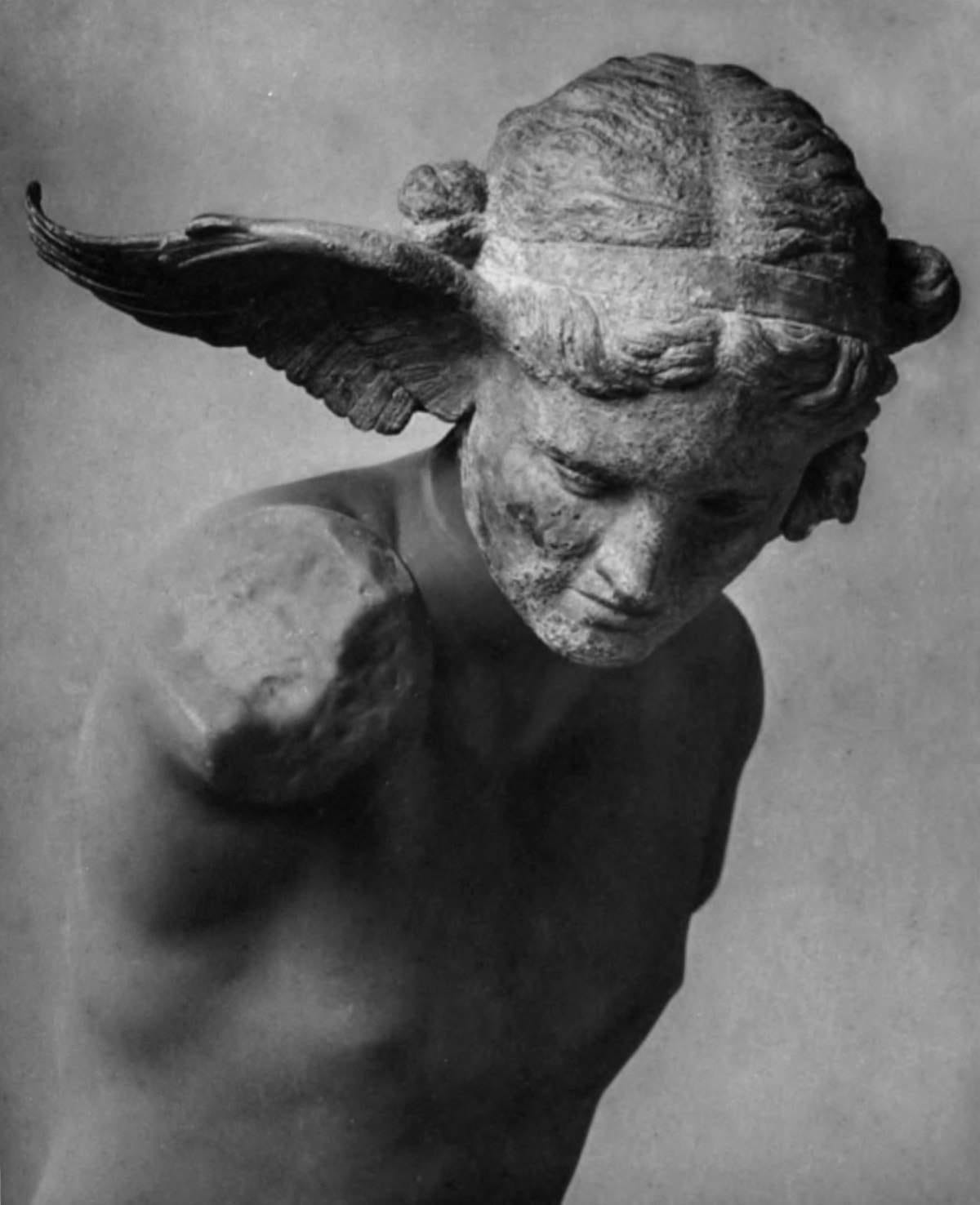 Hypnos | The Greek God of Sleep | Wiki | Pagans & Witches Amino