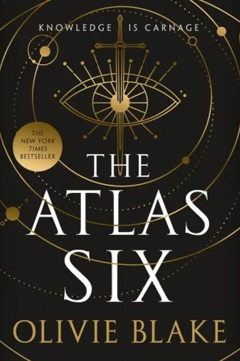 the atlas six