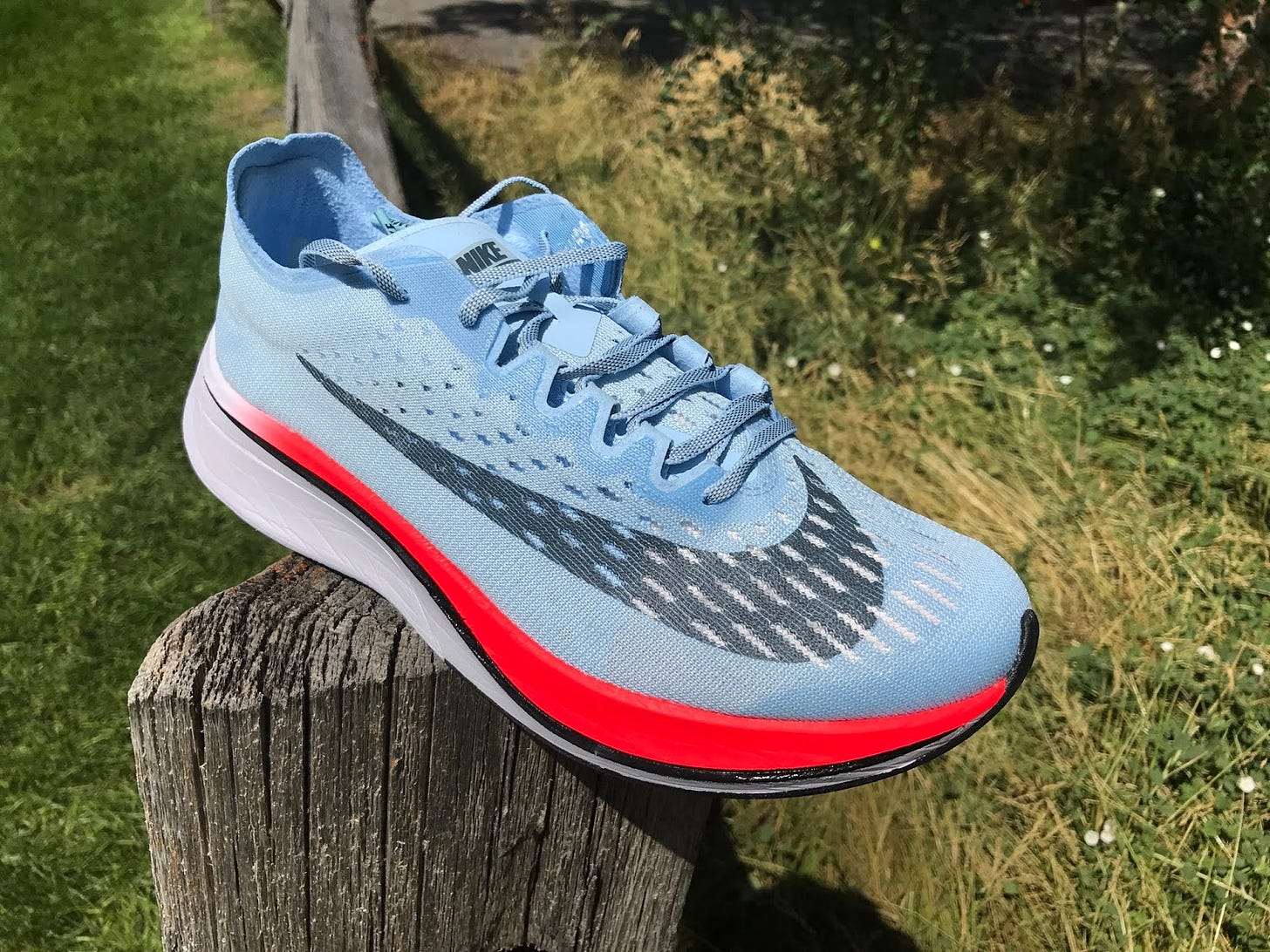 Road Trail Run: Nike Zoom Vaporfly 4% Detailed Breakdown Run and Race ...