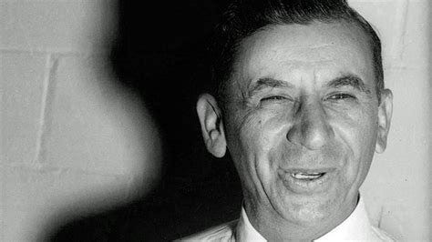 30 Interesting And Bizarre Facts About Meyer Lansky - Tons Of Facts