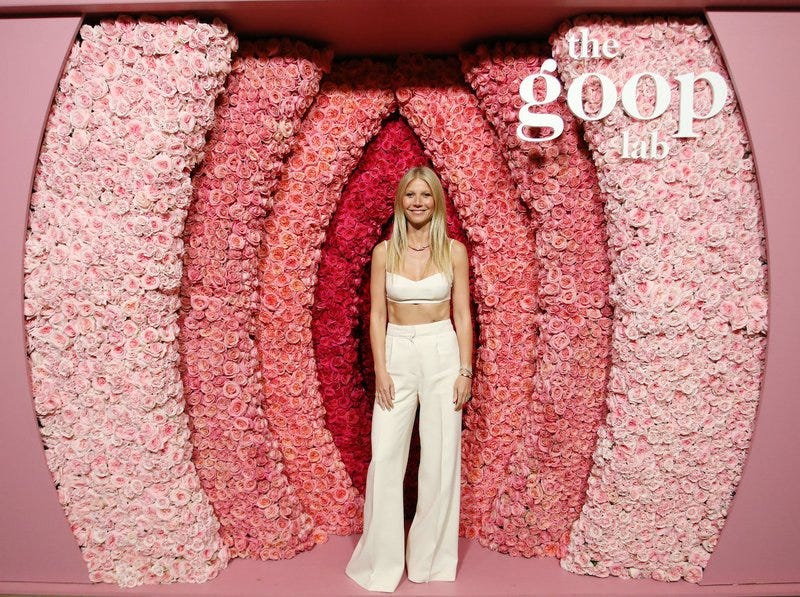 What is Goop? Why everyone hates Gwyneth Paltrow's company