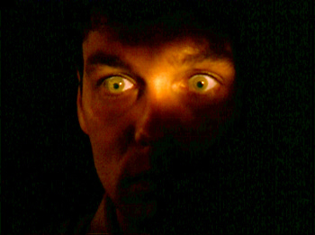 Eugene Victor Tooms - X-Files Wiki - David Duchovny, Gillian Anderson