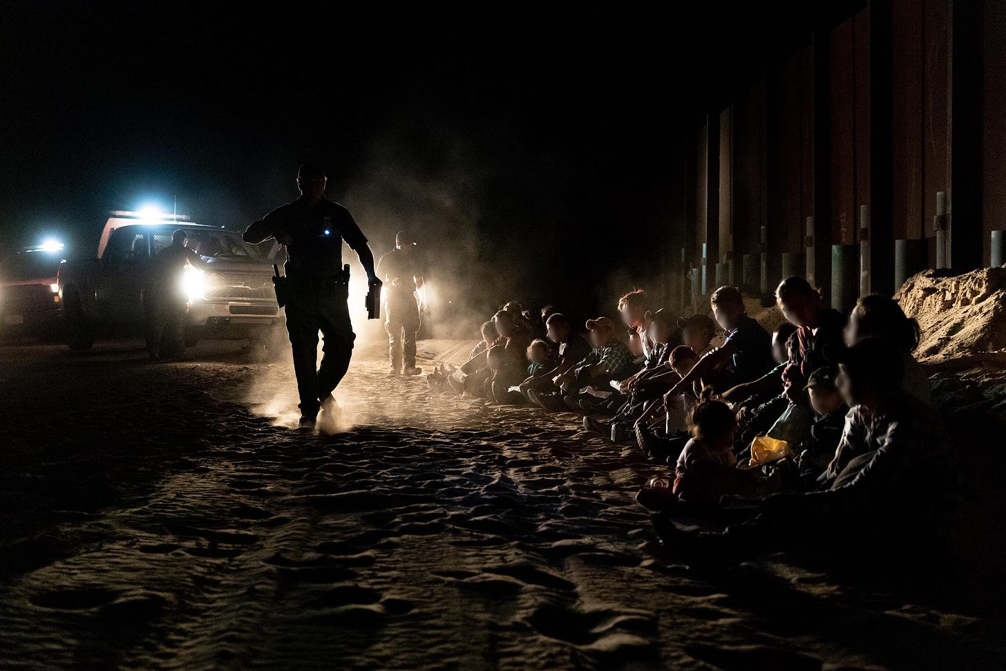 Border Crisis: CBP's Response | U.S. Customs and Border Protection