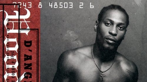 D'Angelo: Voodoo Album Review | Pitchfork