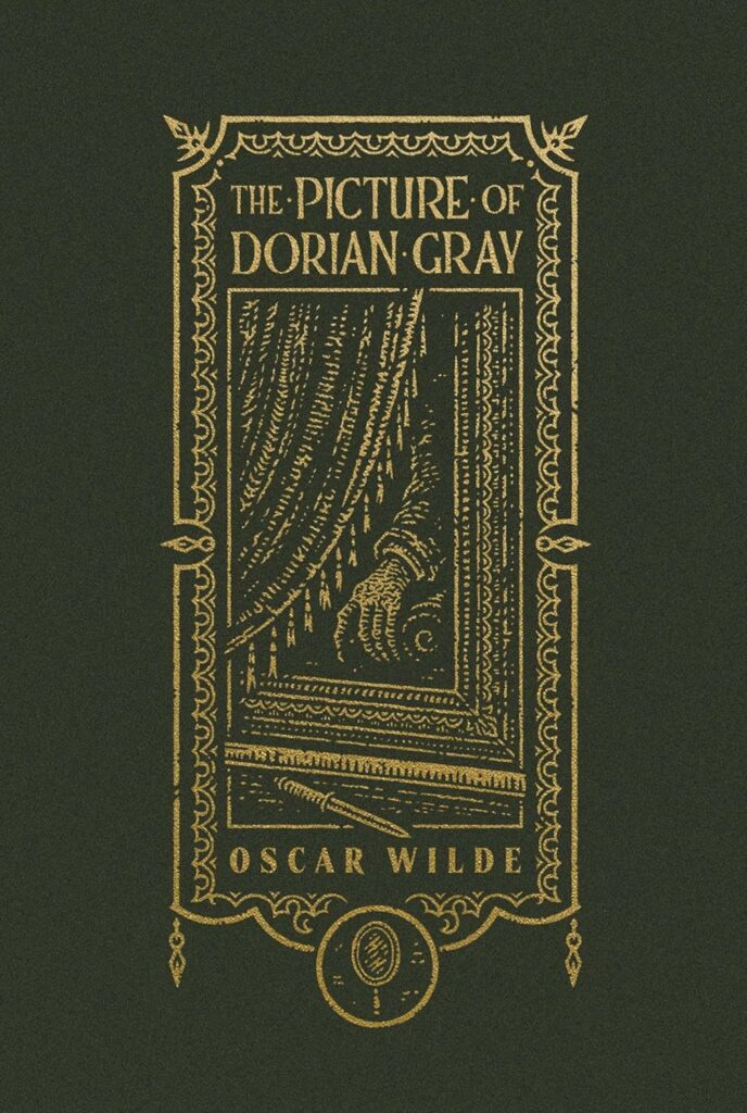 The Picture of Dorian Gray