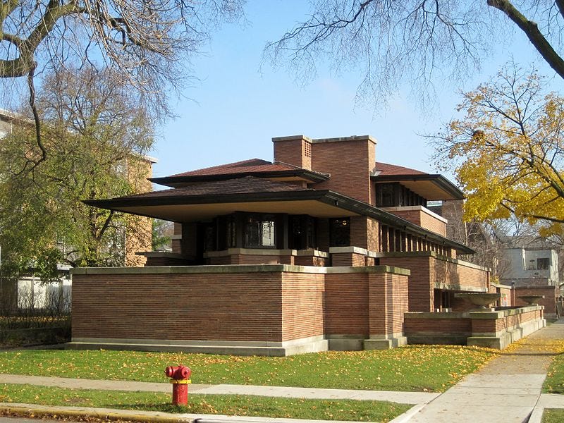 File:Frederick C. Robie House.JPG