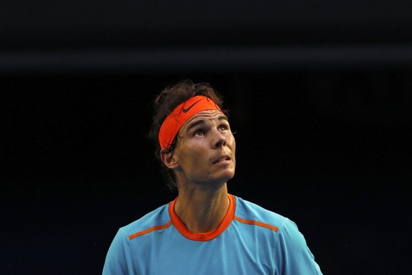 rafael nadal facing up to his tennis slump 2015