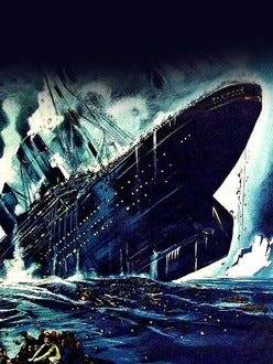 Titanic | Rotten Tomatoes