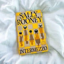 Sally Rooney's New Book Intermezzo ...