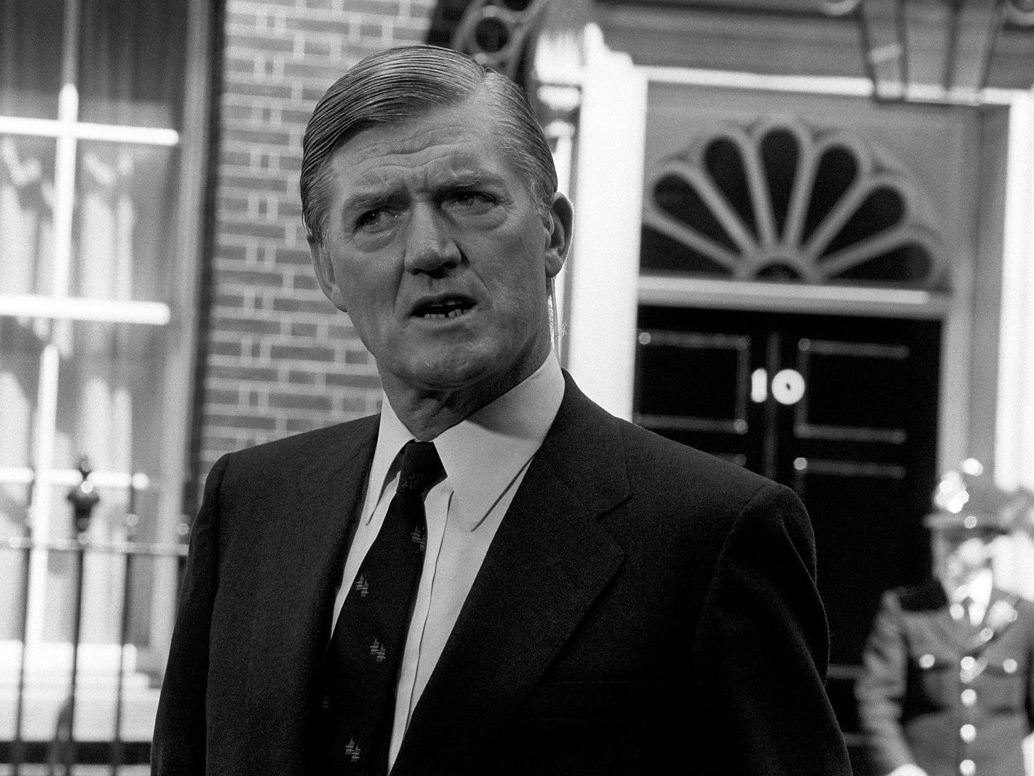 Cecil Parkinson dead: Former Thatcher cabinet minister dies of cancer aged  84 | The Independent | The Independent