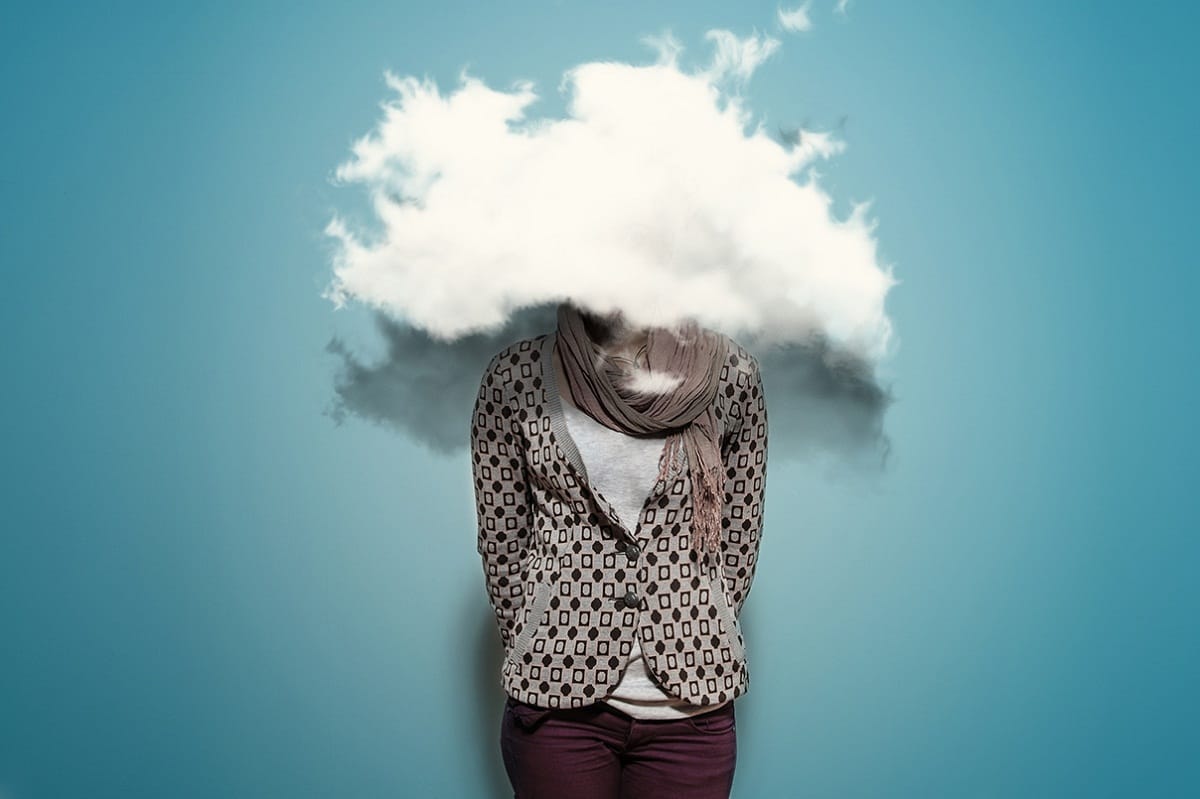 8 Things that Could Be Causing Your Brain Fog | MyBeautyGym